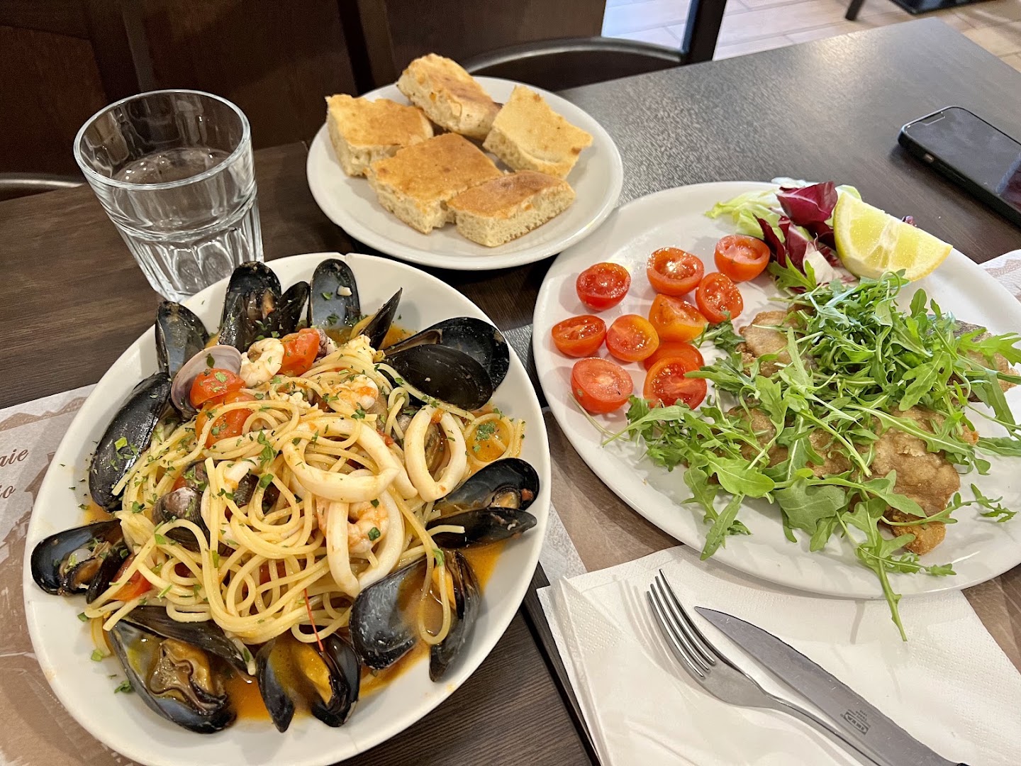 Tony - Ristorante Pizzeria Di Dong Xuecheng