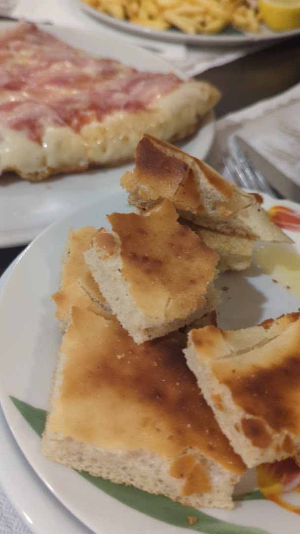 Tony - Ristorante Pizzeria Di Dong Xuecheng, Milano