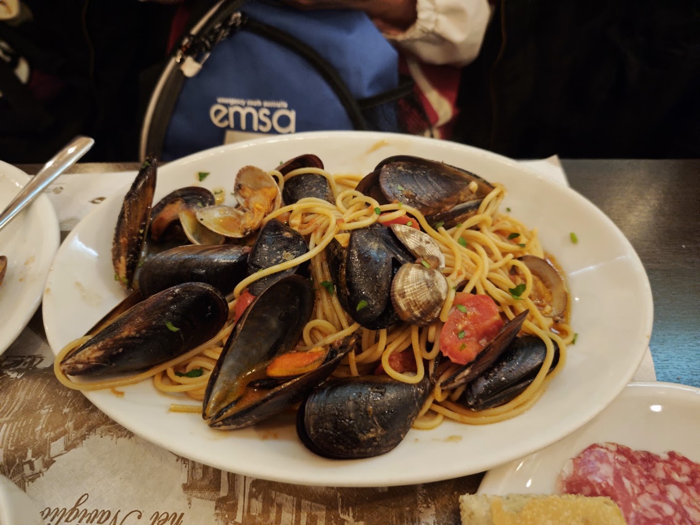 Tony - Ristorante Pizzeria Di Dong Xuecheng