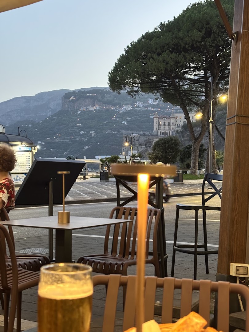 Tony's Food & Drinks - Maiori, Maiori