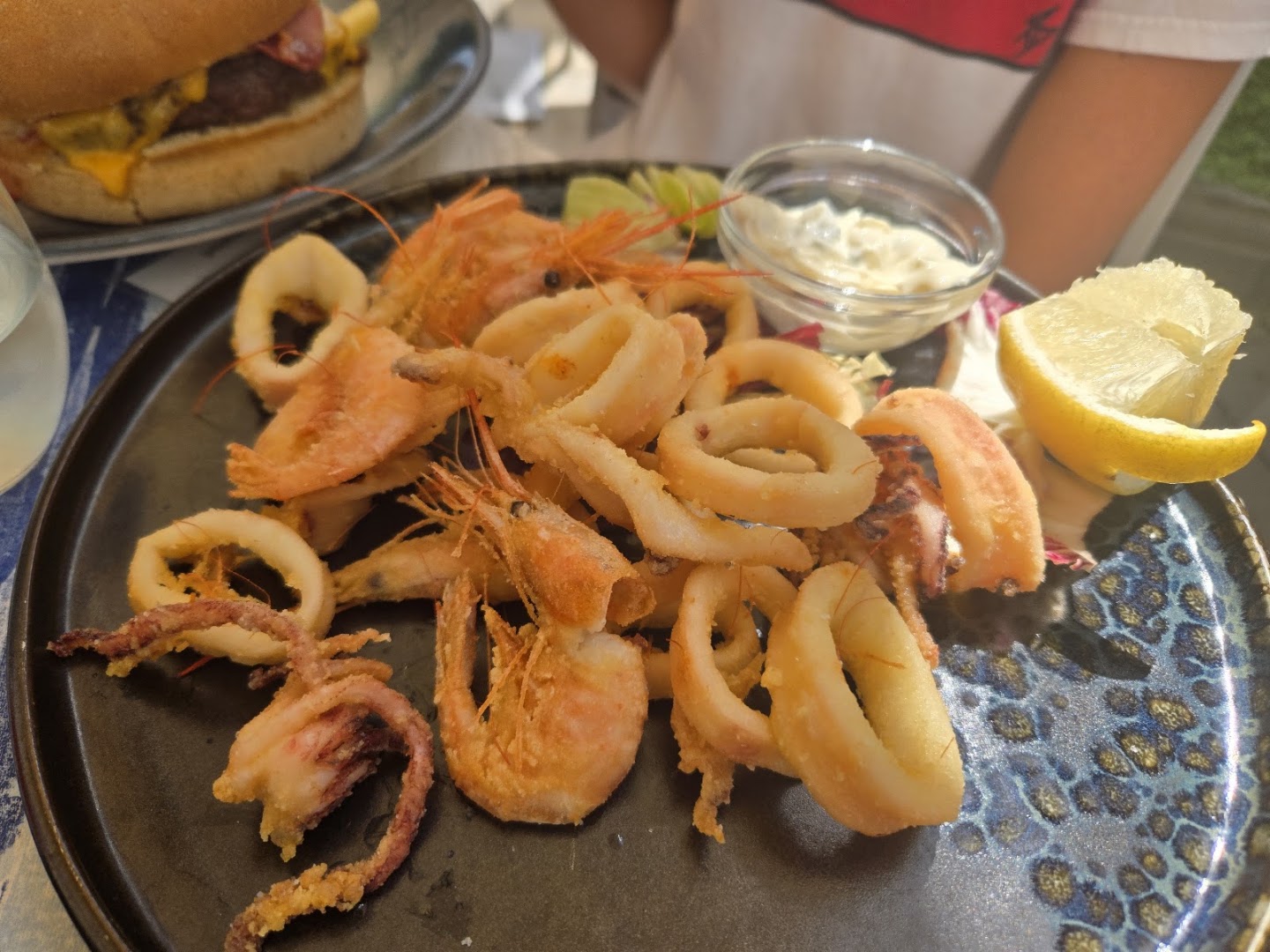 Tony's Food & Drinks - Maiori