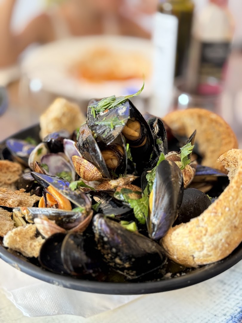 Tony's Food & Drinks - Maiori