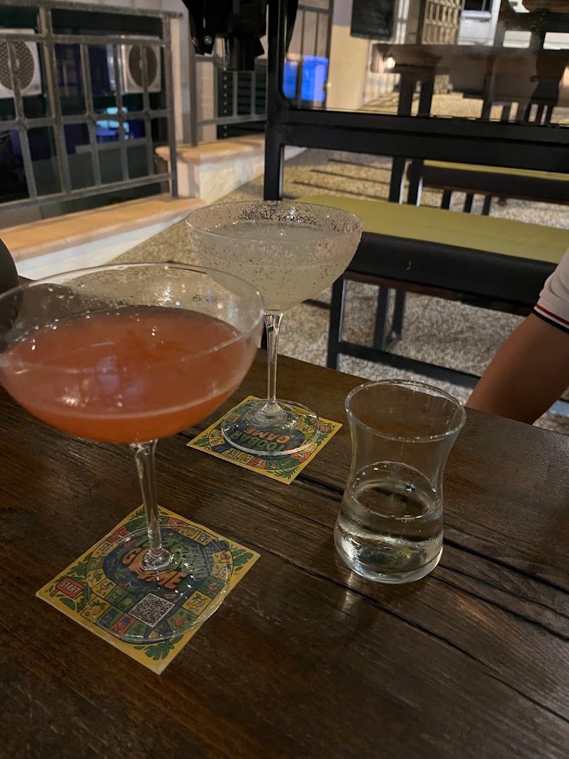 TooBar