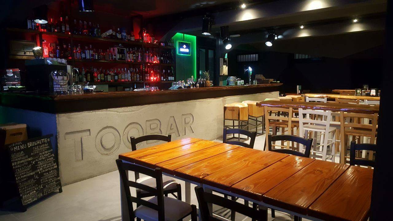 TooBar