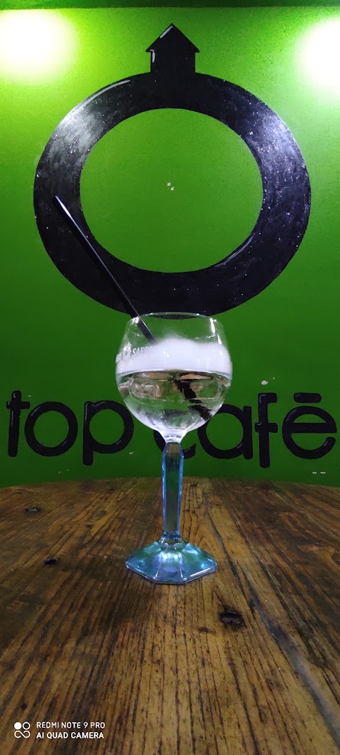Top Cafe Di Mariotti Fabrizio