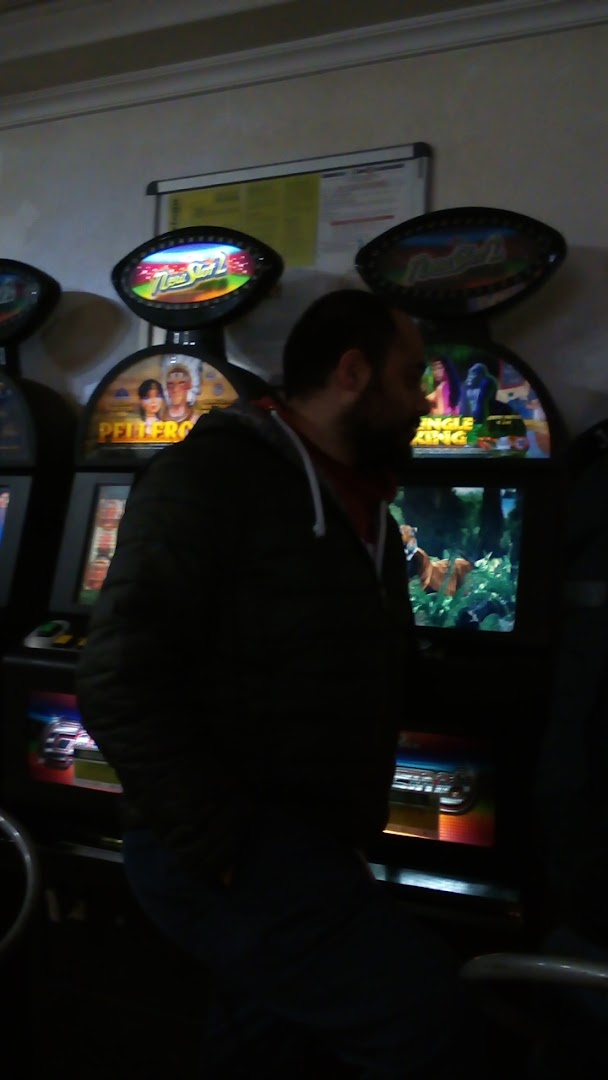 Top Cafe Di Mariotti Fabrizio