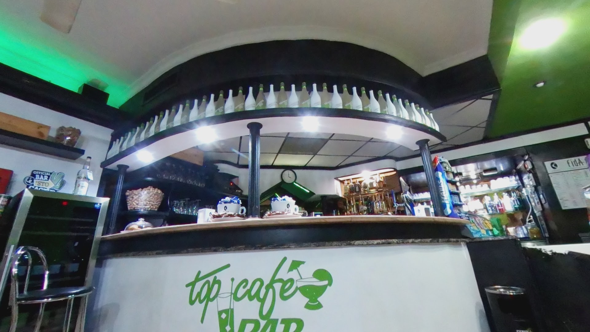 Top Cafe Di Mariotti Fabrizio