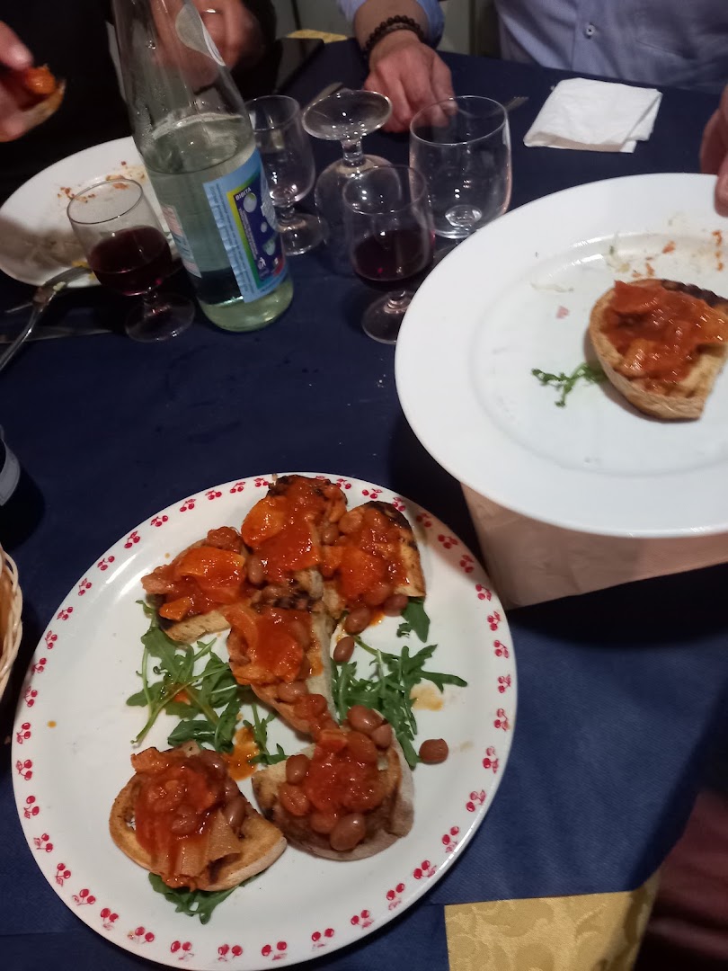 Top Country, Serrastretta