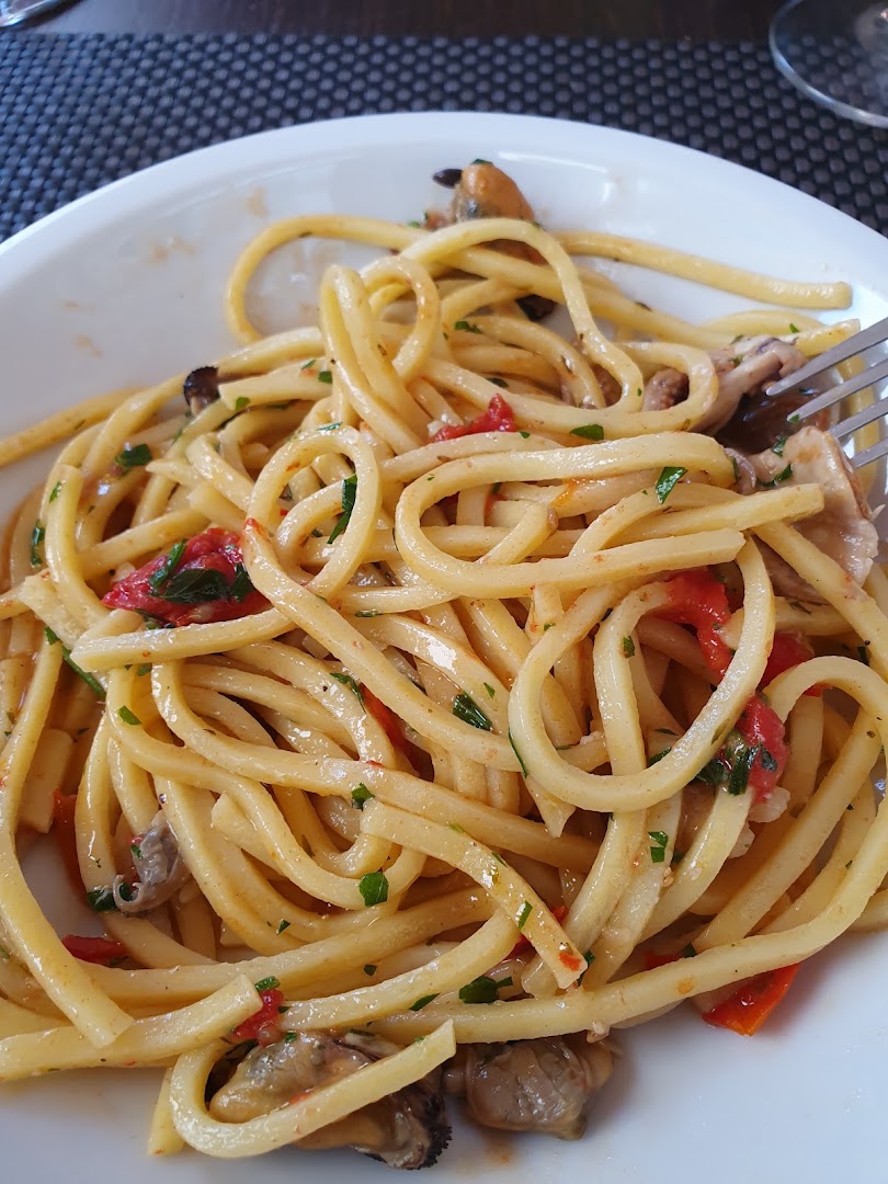 Top Food Self Service | Ruvo di Puglia, Ruvo di Puglia