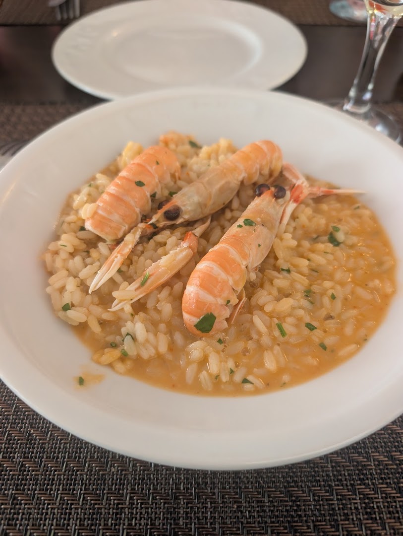 Top Food Self Service | Ruvo di Puglia