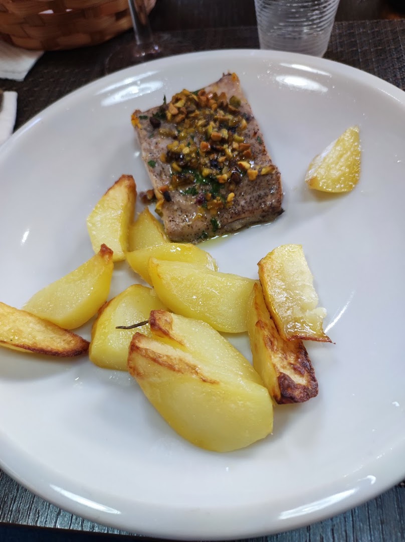 Top Food Self Service | Ruvo di Puglia