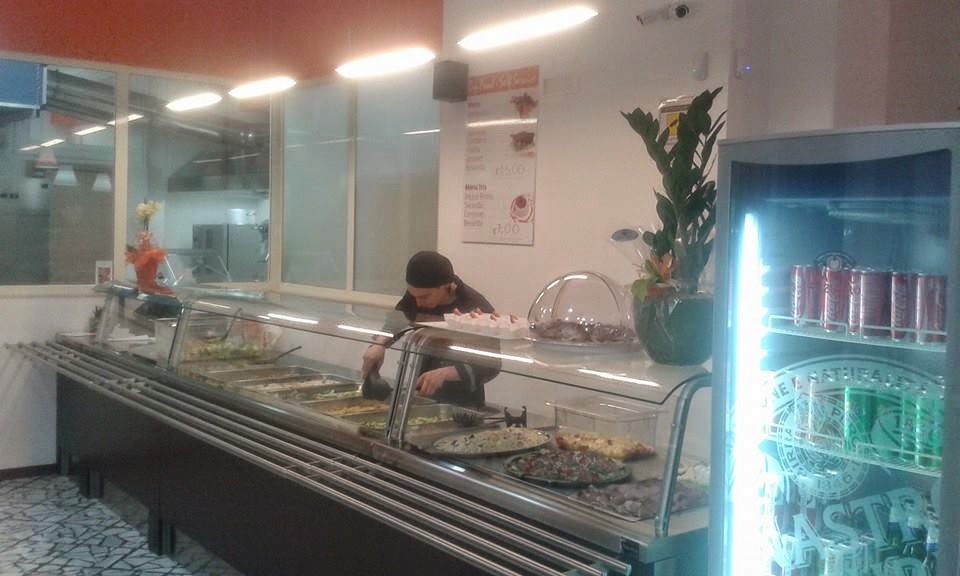 Top Food Self Service | Ruvo di Puglia