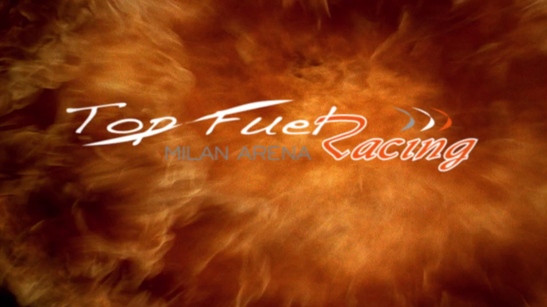 Top Fuel Racing Milano, Vignate