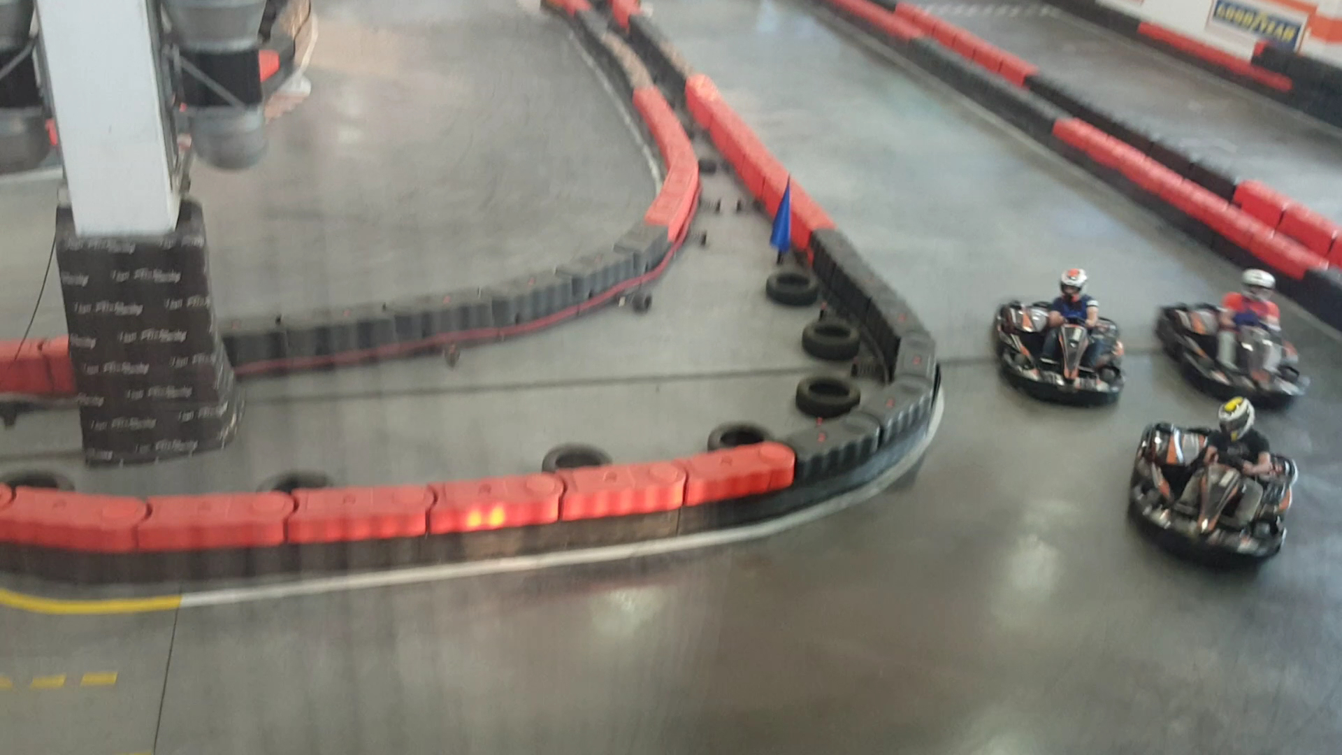 Top Fuel Racing Milano