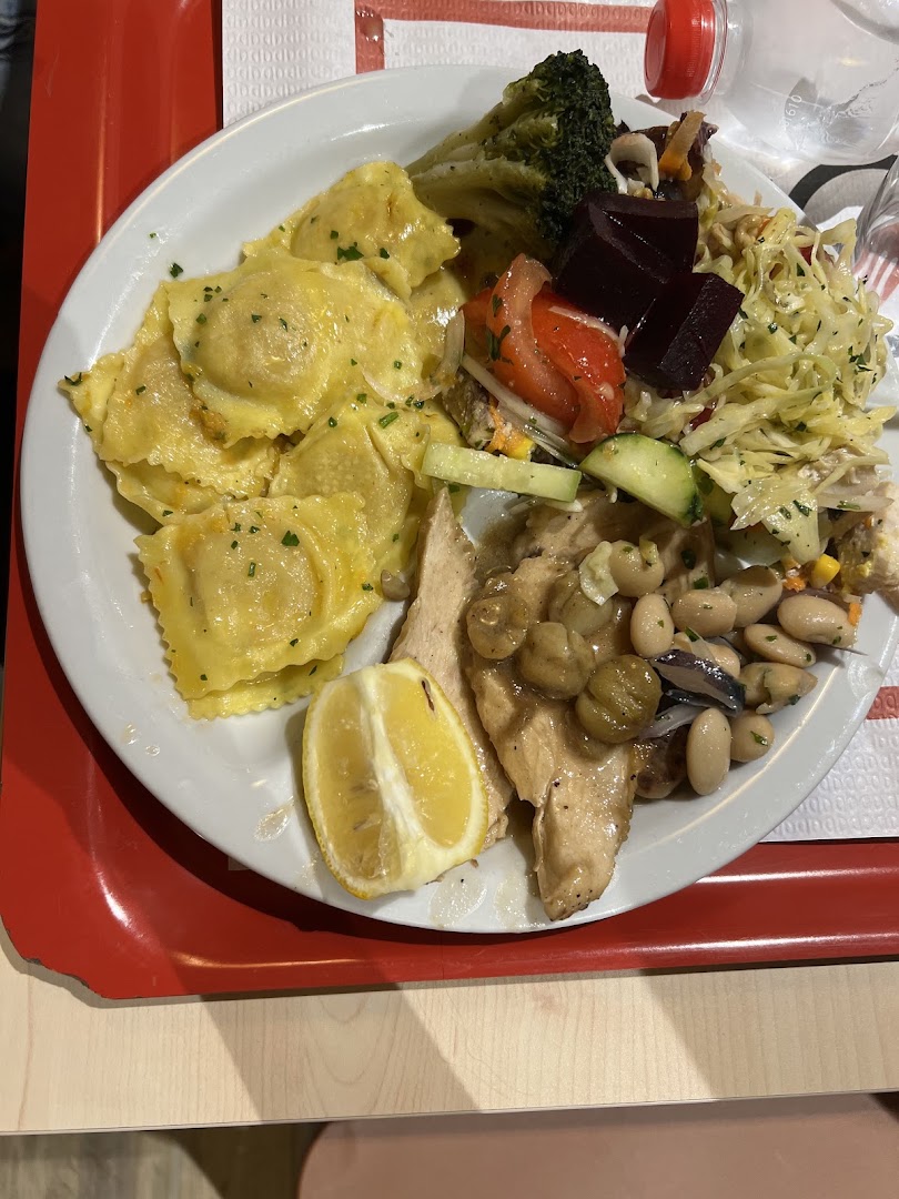 Top Gourmet Erba