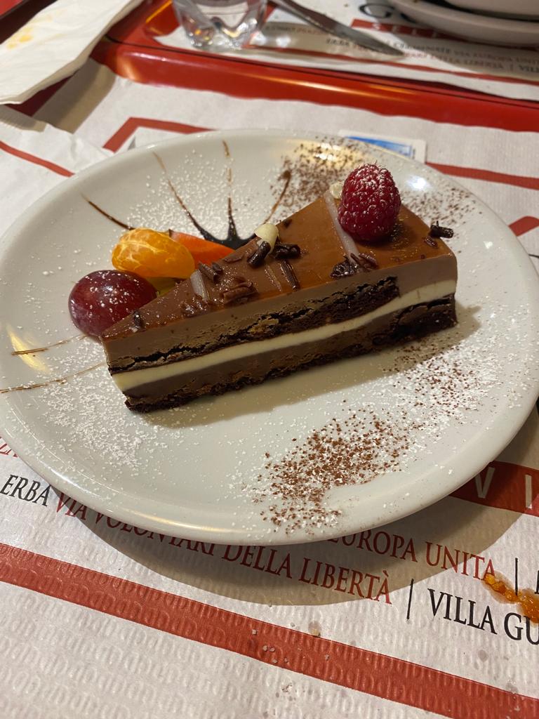 Top Gourmet Erba