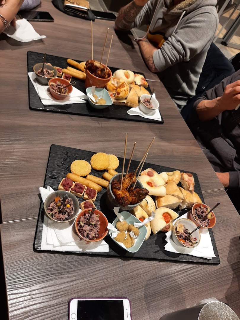 Top Gourmet Erba