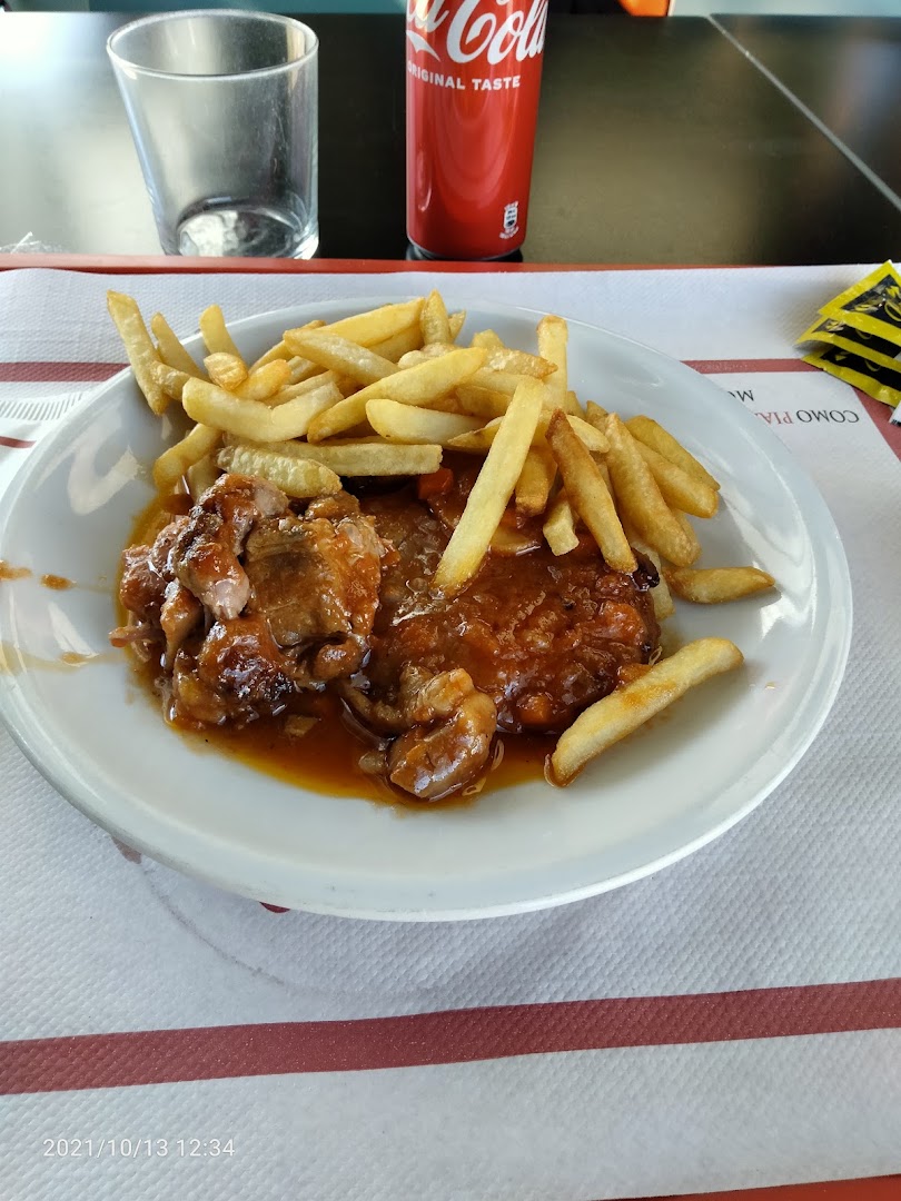 Top Gourmet Montano Lucino