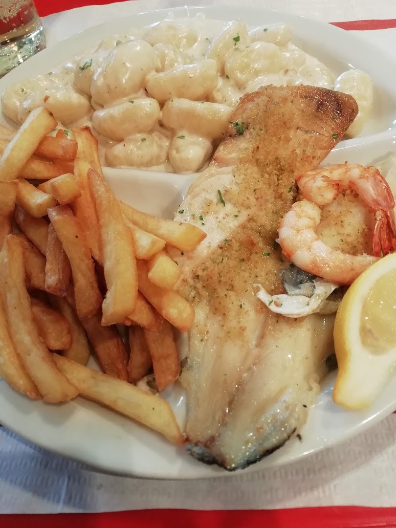 Top Gourmet Montano Lucino