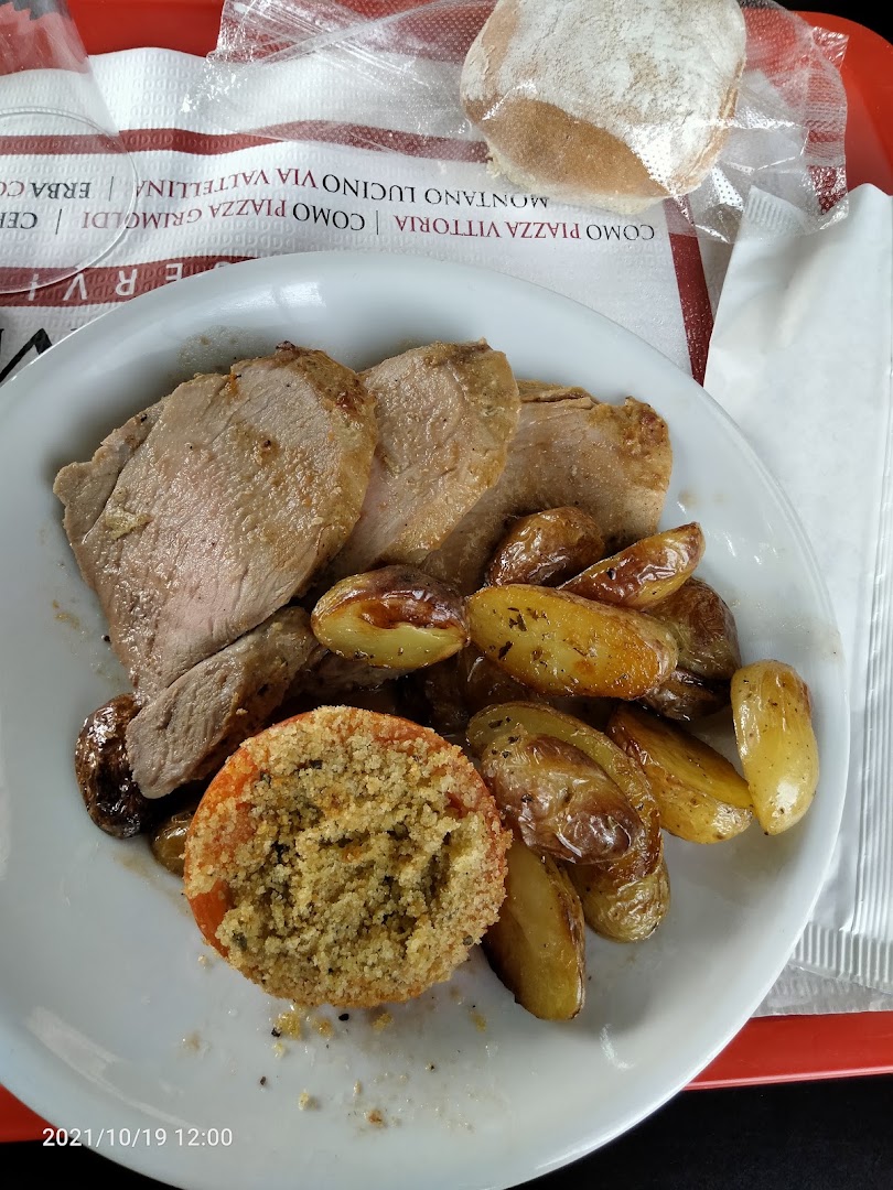 Top Gourmet Montano Lucino
