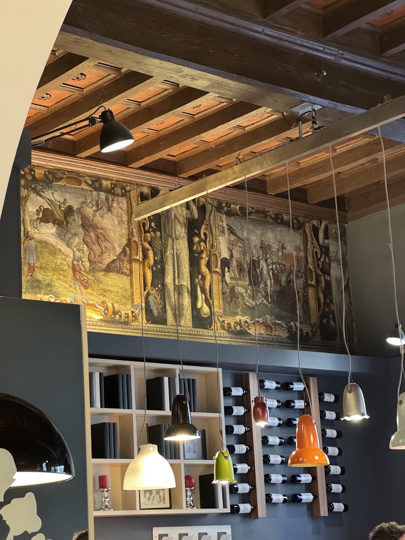 Top Gourmet, Como