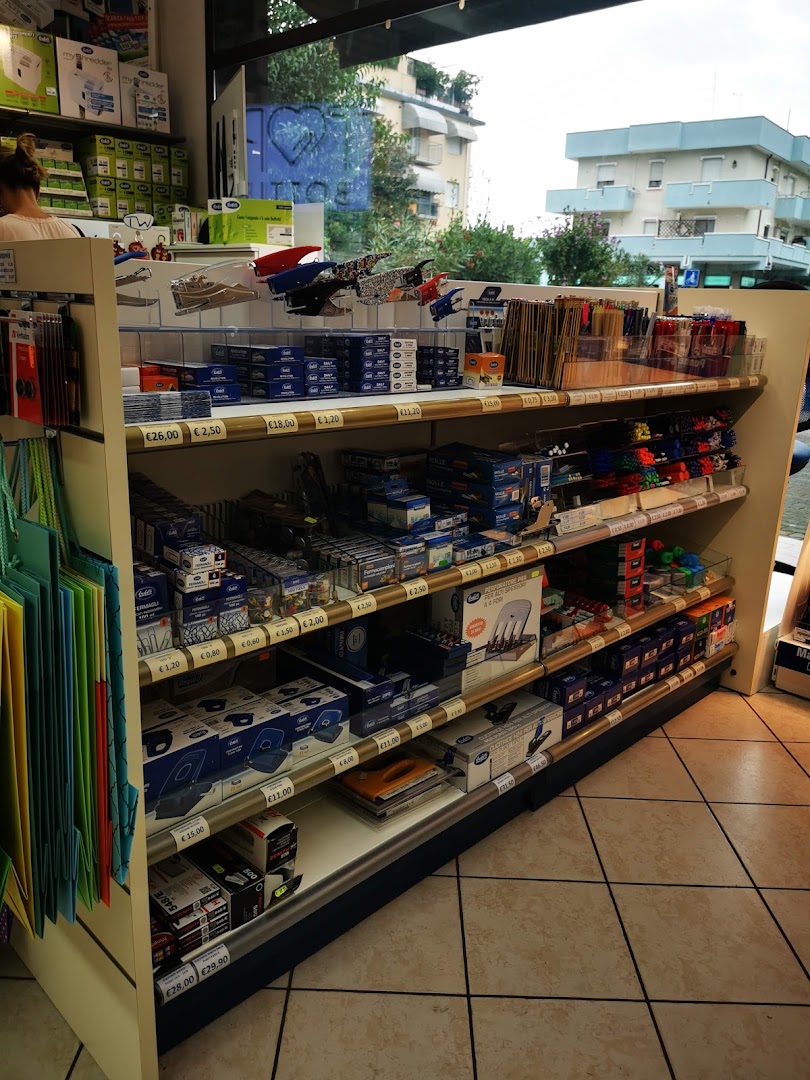 TOP Rimini - Buffetti