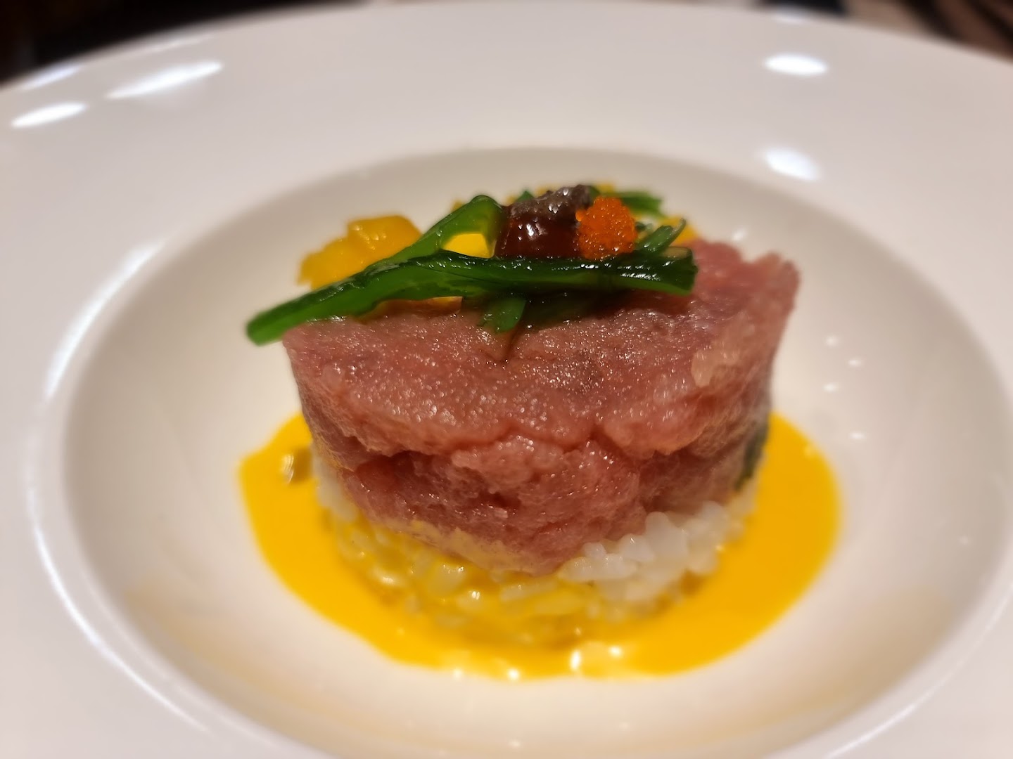 TOP SUSHI