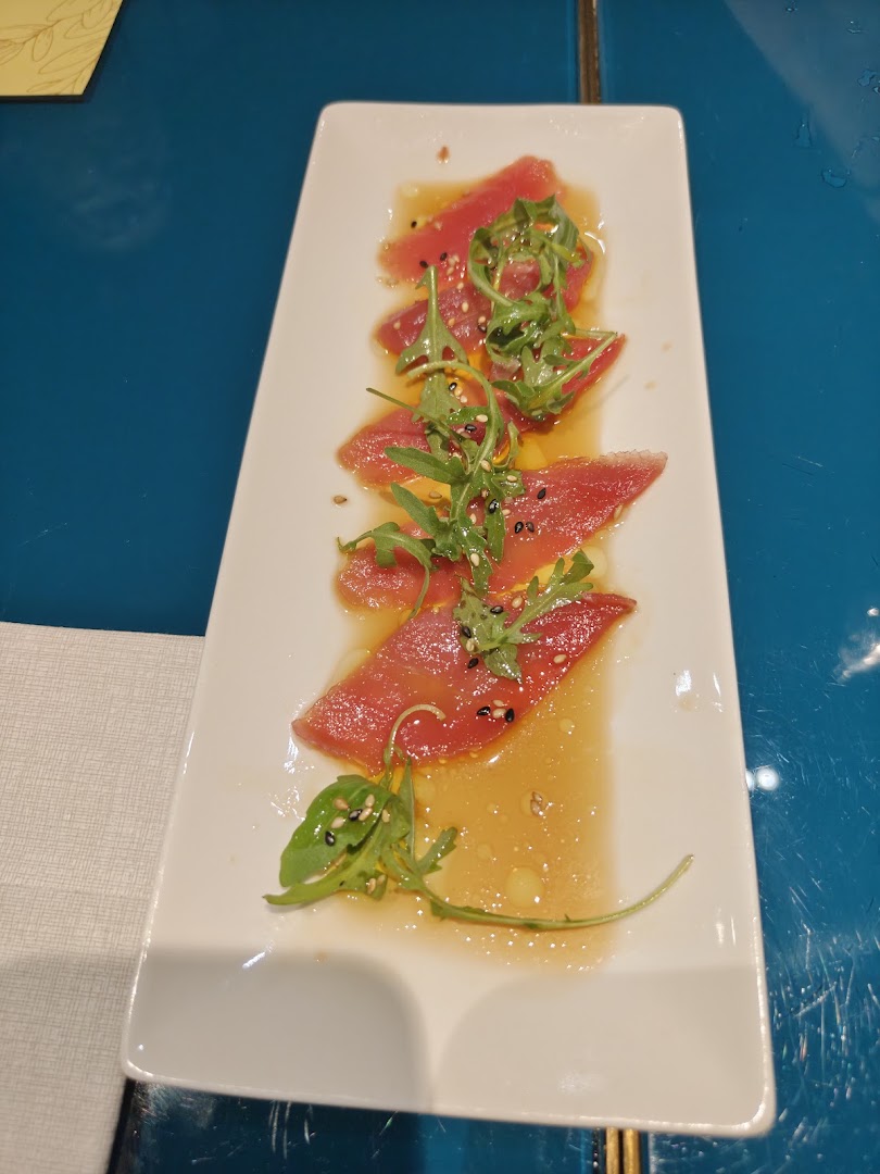TOP SUSHI