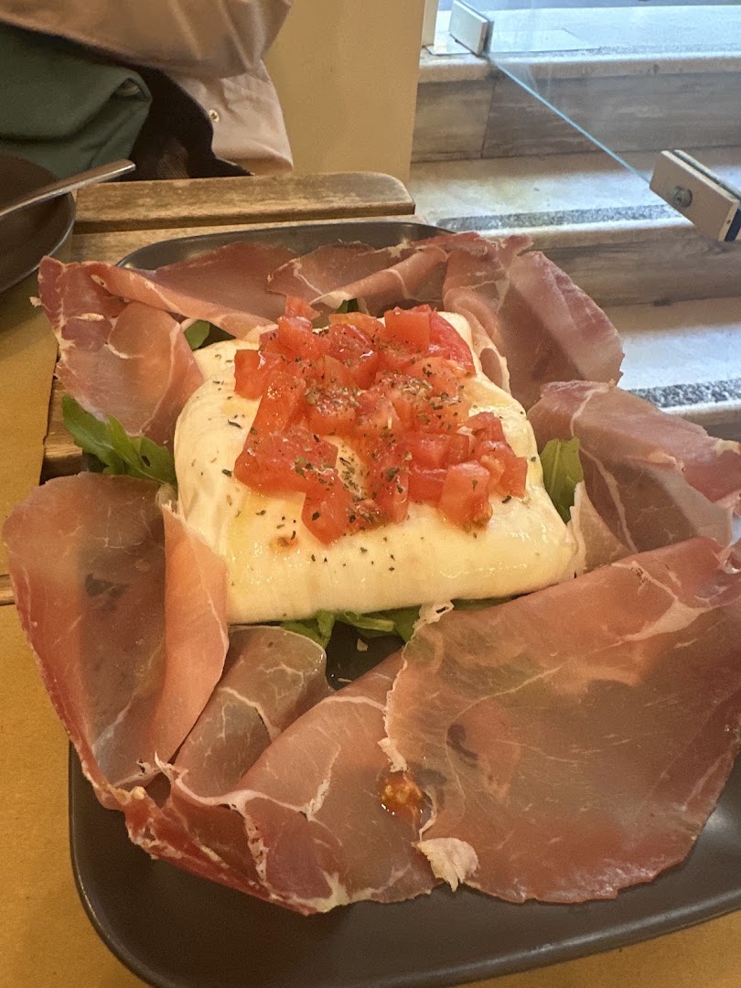 Torcinello - Country Food & Drinks, Roma