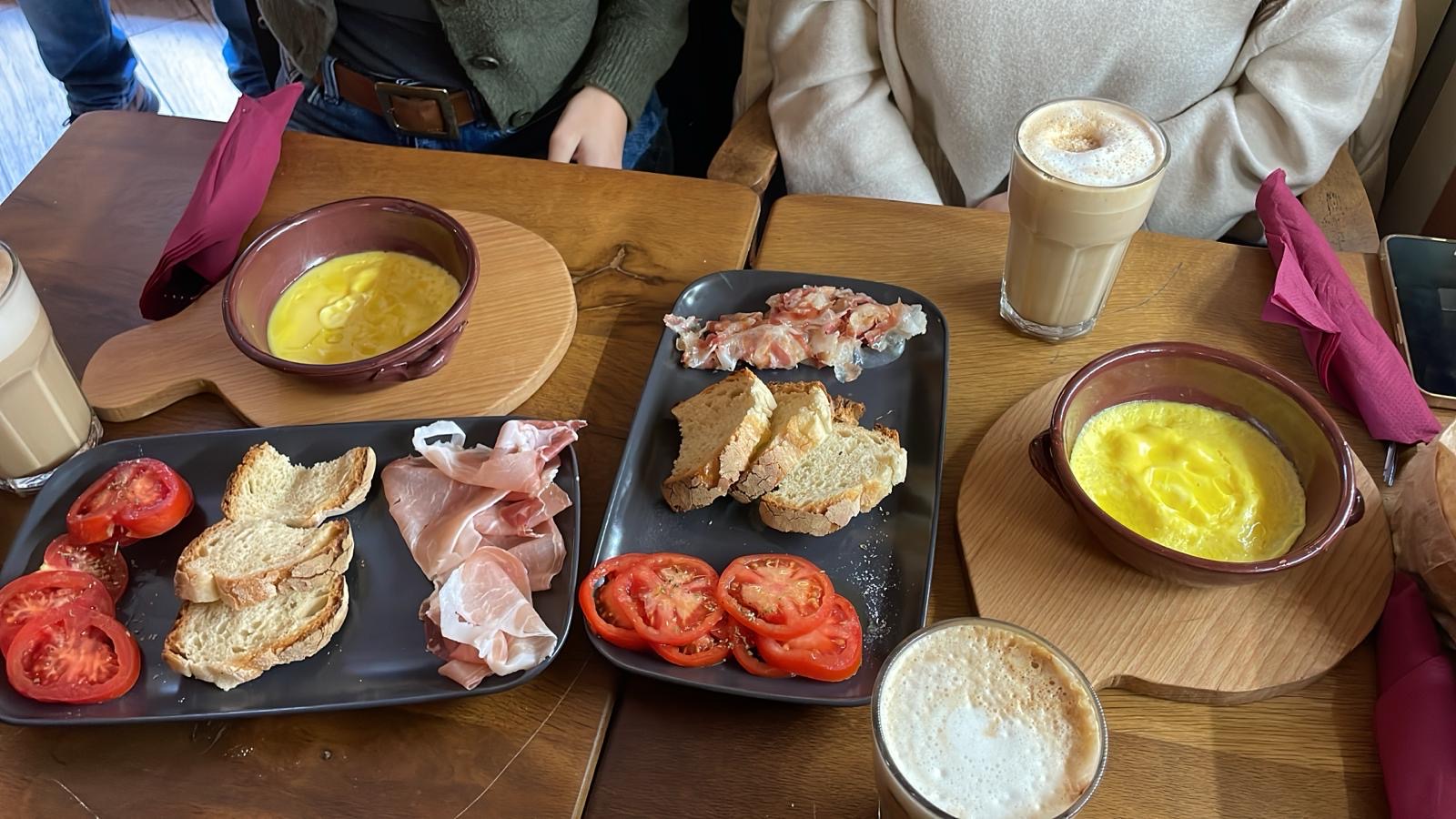 Torcinello - Country Food & Drinks