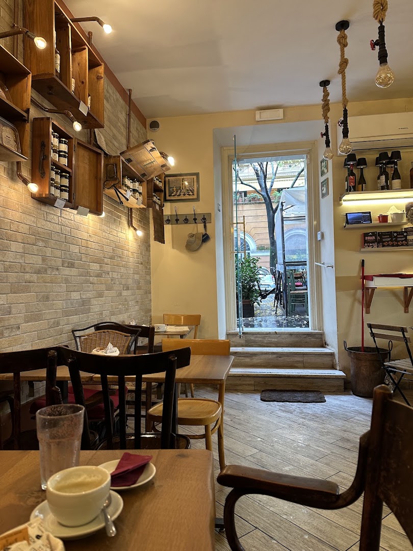 Torcinello - Country Food & Drinks