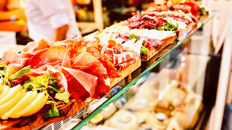 Torcinello - Country Food & Drinks