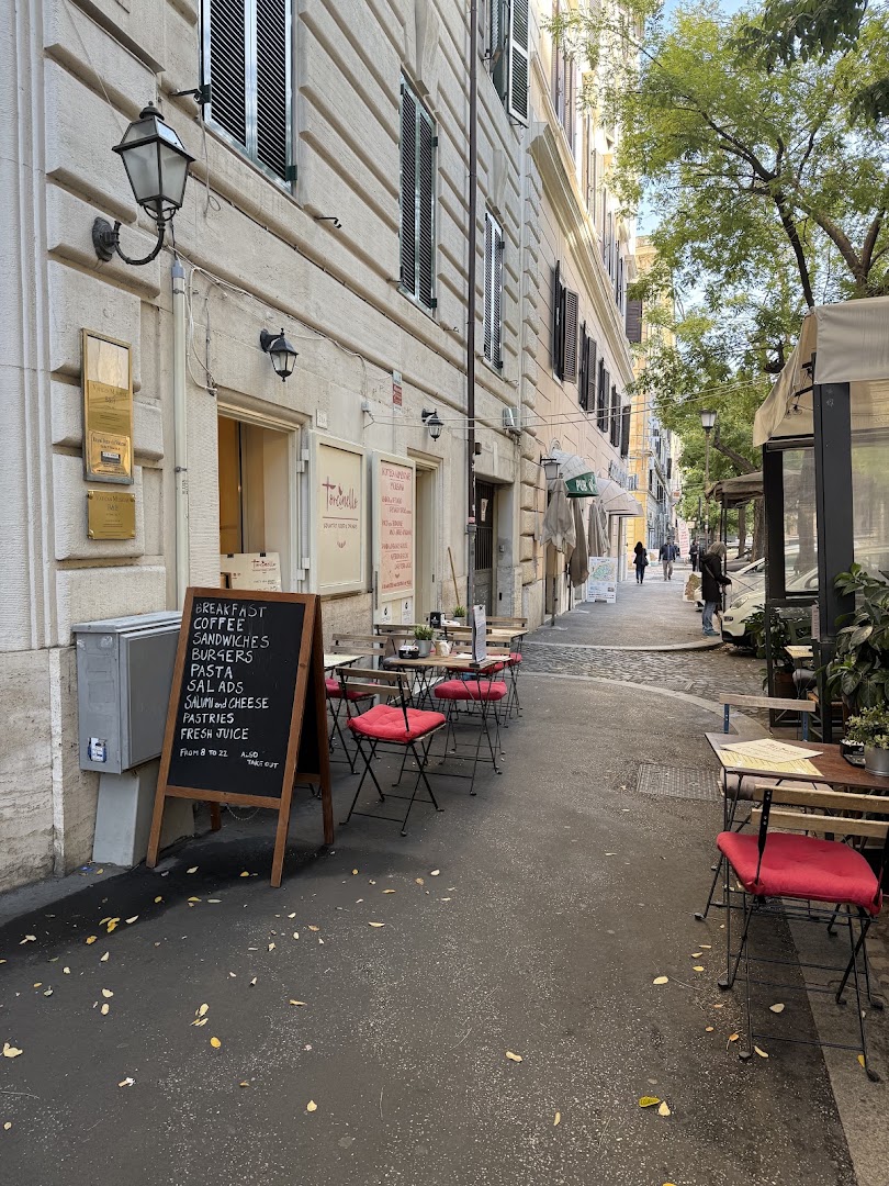 Torcinello - Country Food & Drinks