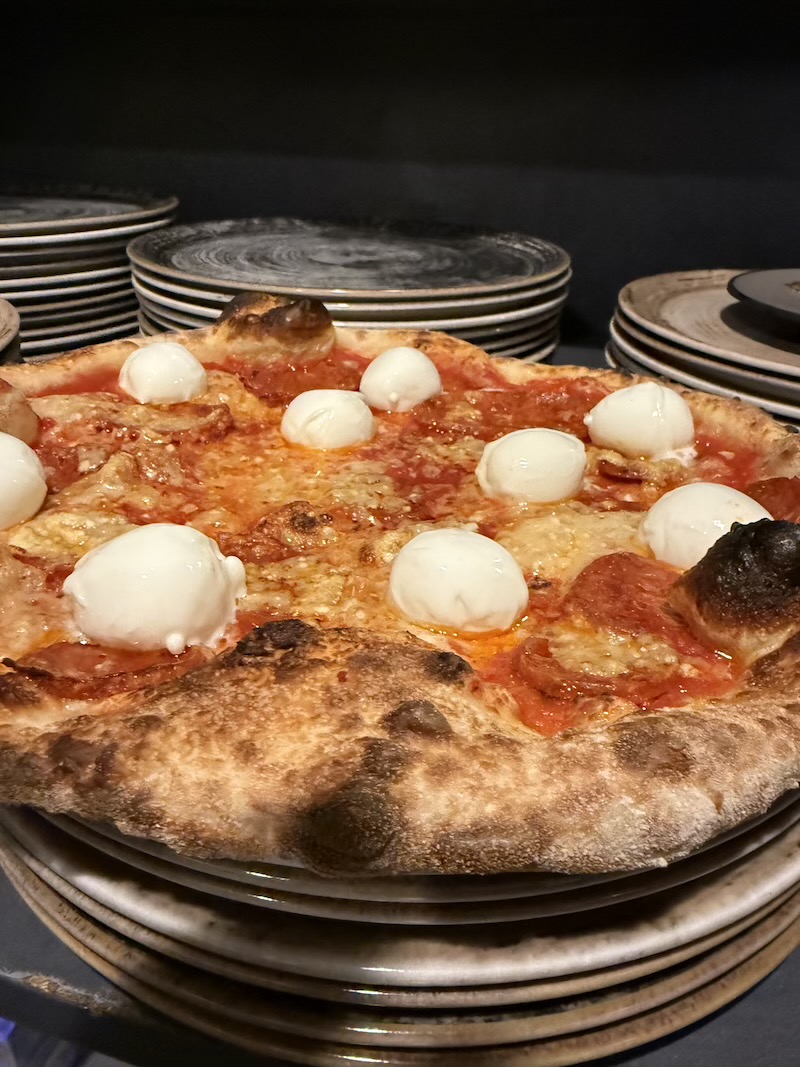 Torcio’S Pizza DRINK&FOOD