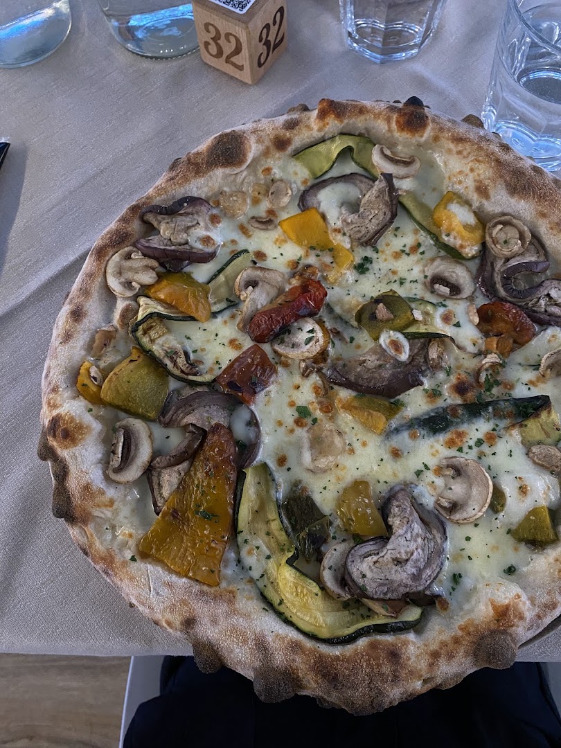 Torcio’S Pizza DRINK&FOOD
