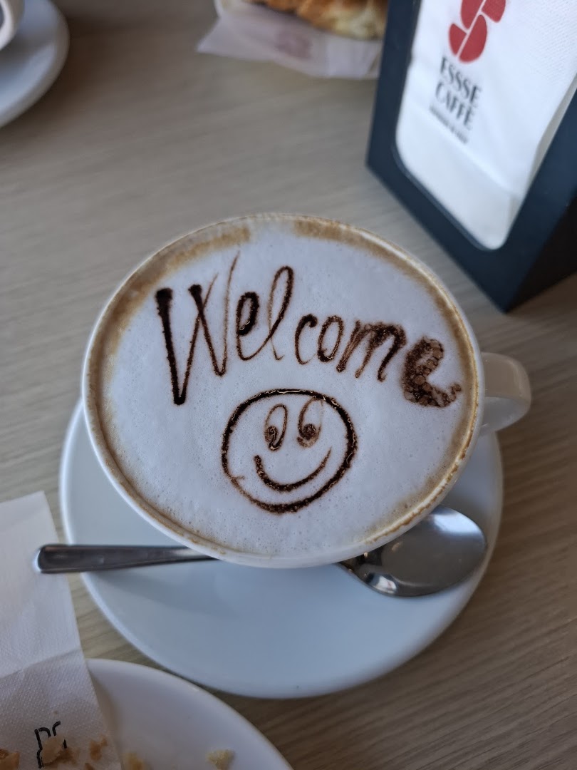 Torello Coffee Bar