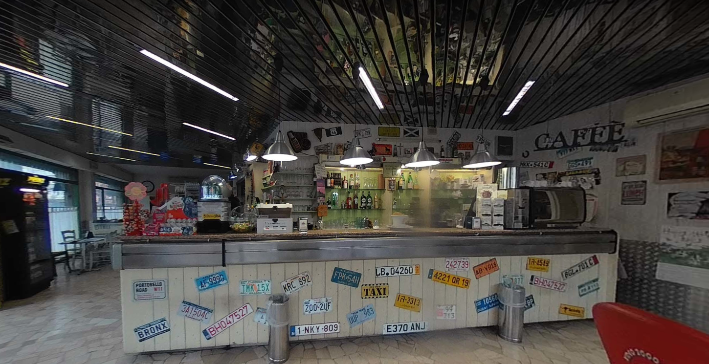 Torello Coffee Bar