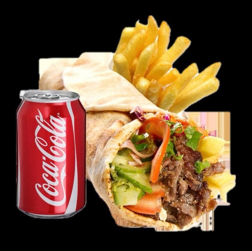 Toretto Kebab - El Toro Loco, Montesarchio