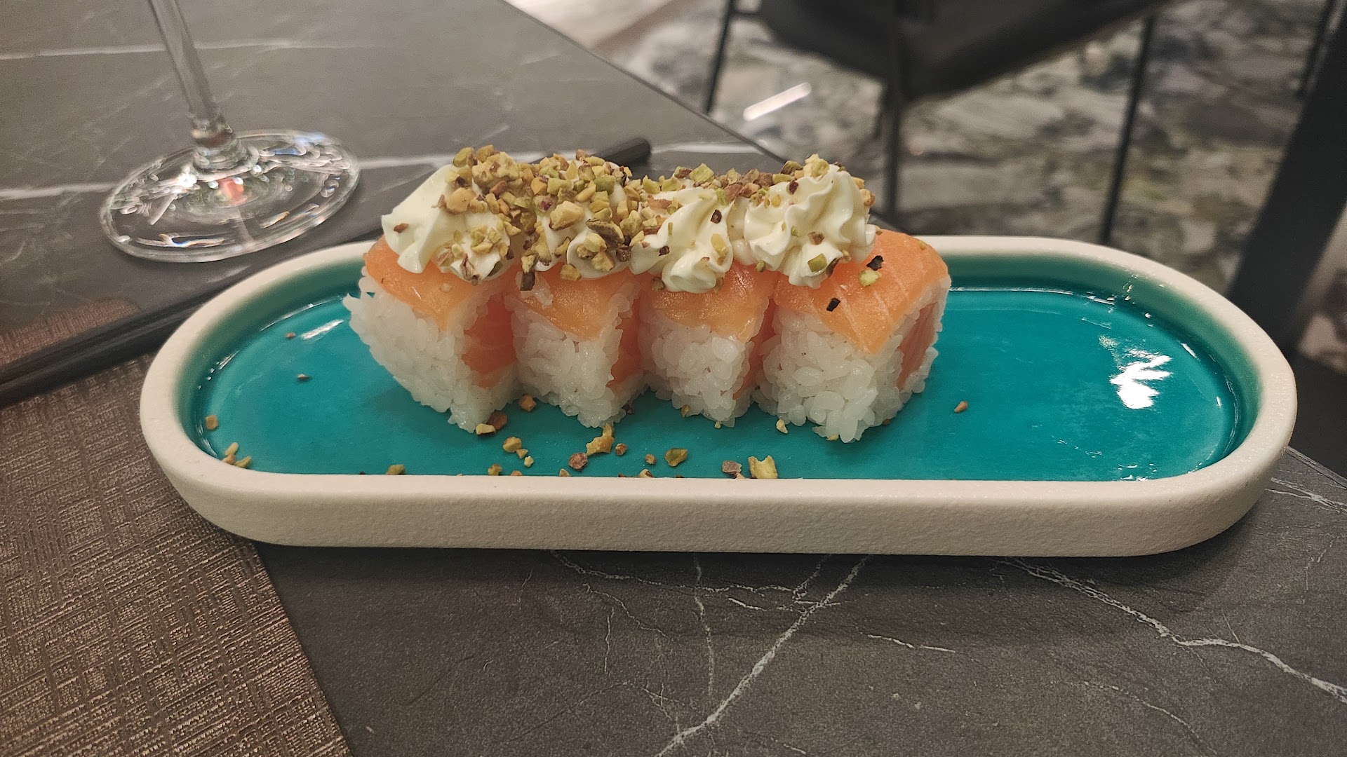 Torii Sushi L’Aquila