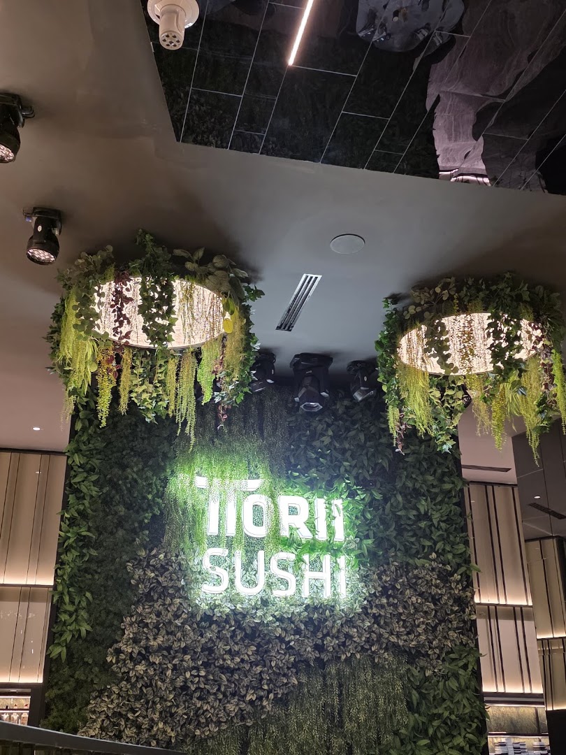 Torii Sushi L’Aquila