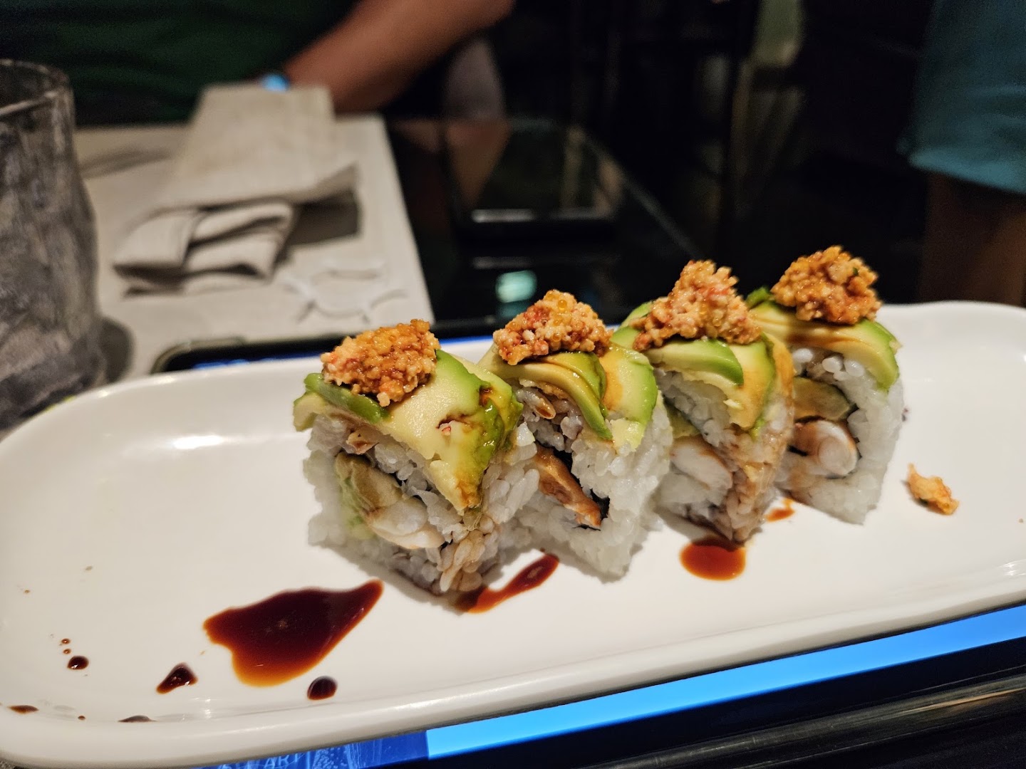 Torii Sushi