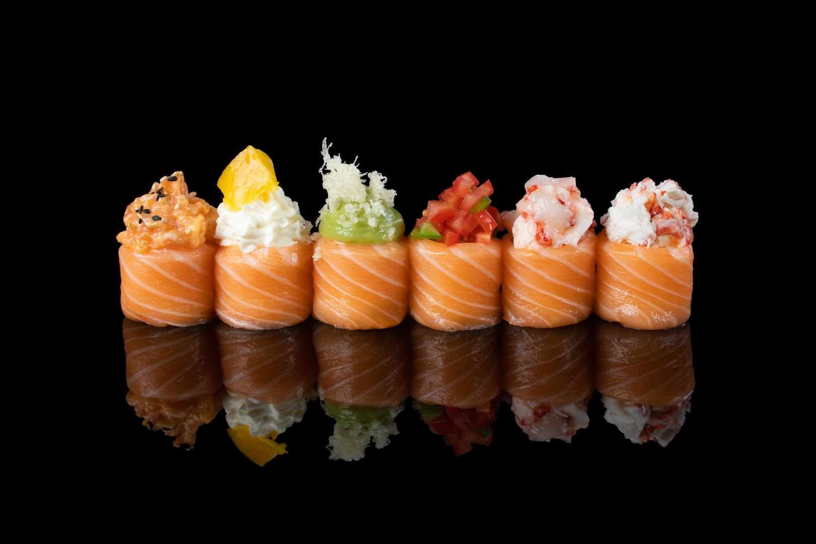 Torii Sushi