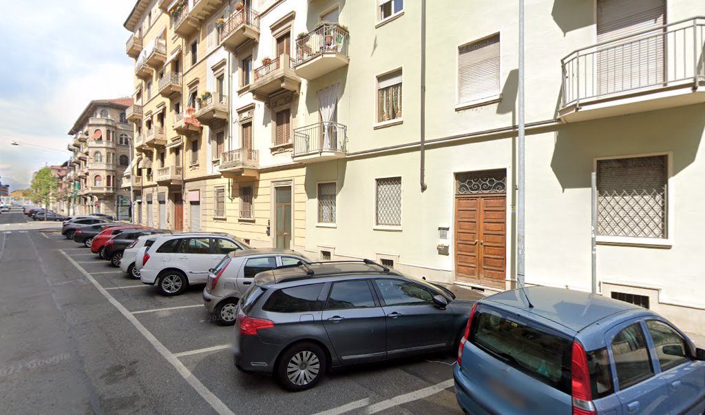 Torino a Domicilio