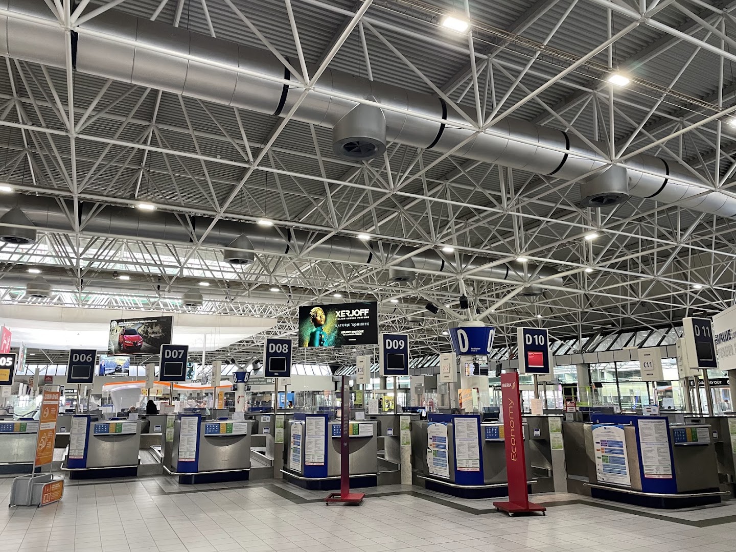 Torino Airport
