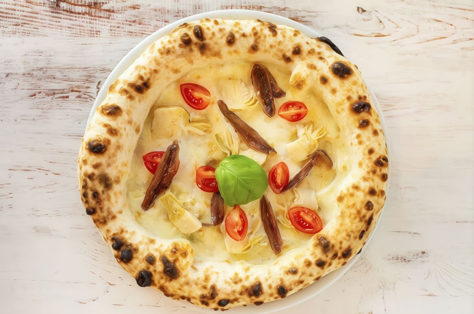 TOrino.OtranTO Ristorante e Pizzeria, Pianezza