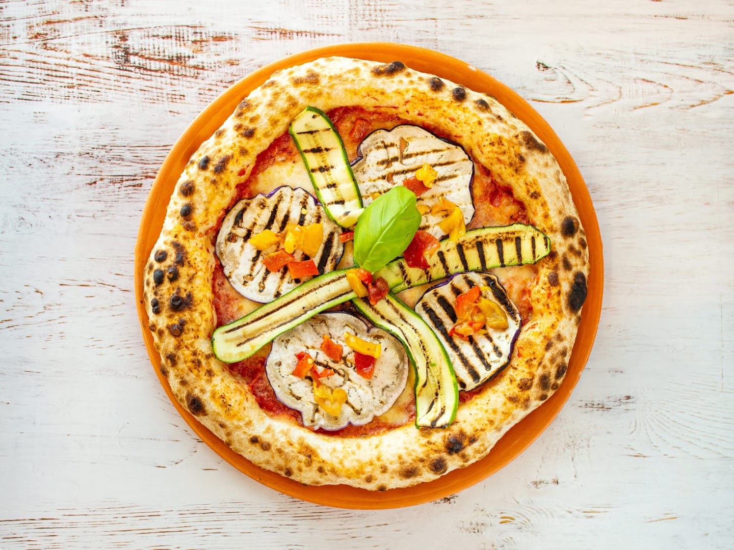 TOrino.OtranTO Ristorante e Pizzeria
