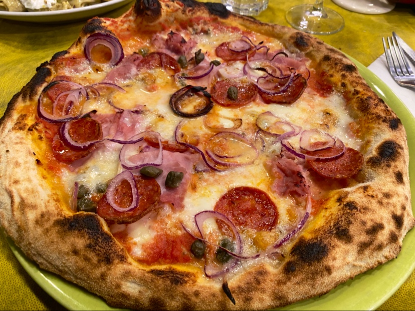 TOrino.OtranTO Ristorante e Pizzeria