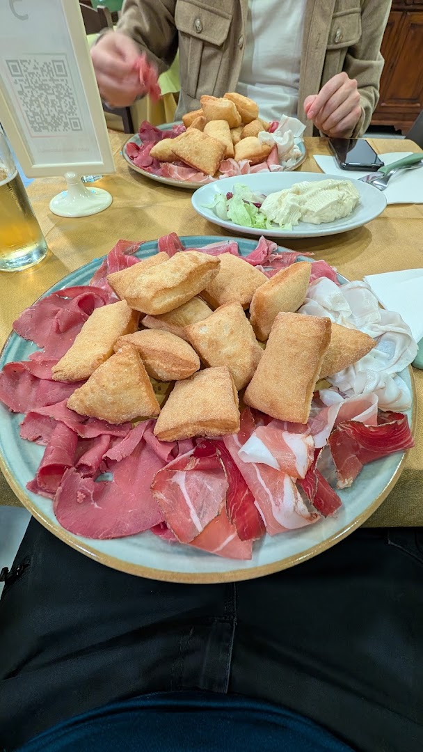 TOrino.OtranTO Ristorante e Pizzeria
