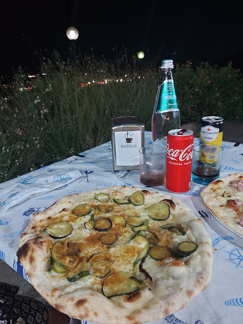 Tormentina Club