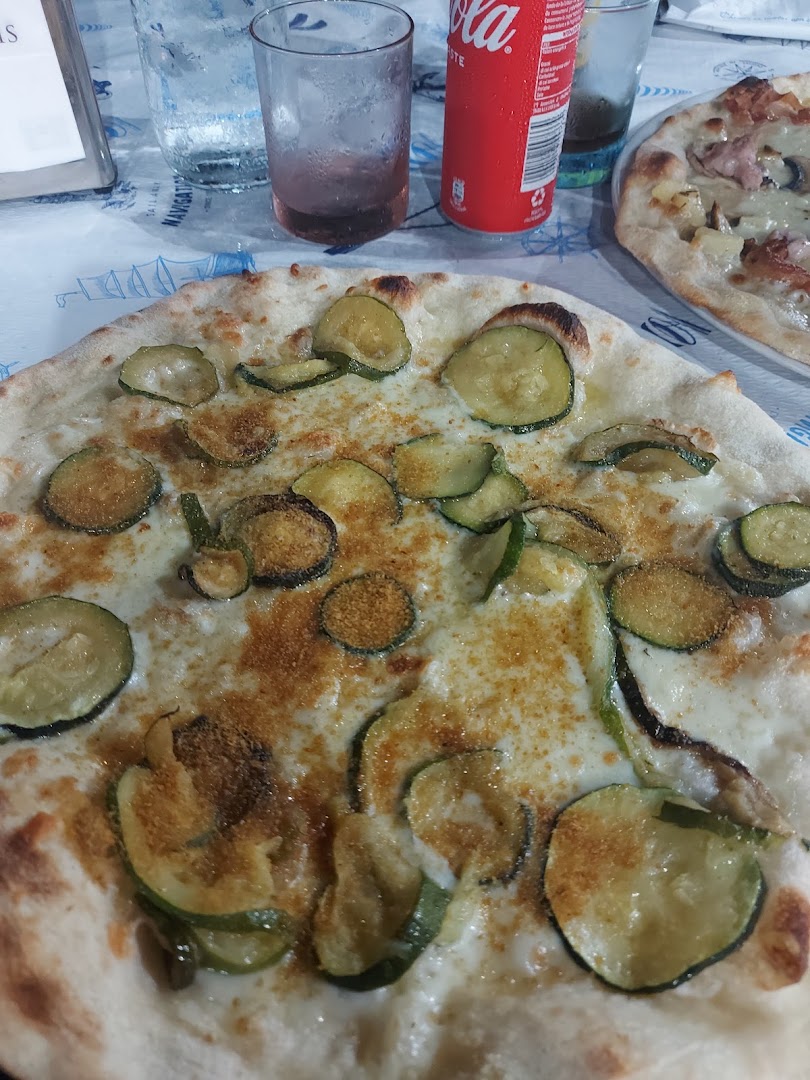 Tormentina Club